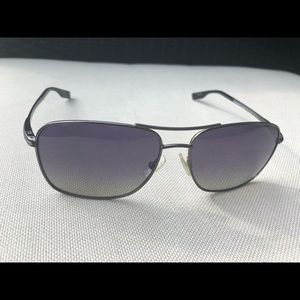 Hugo Boss Polarized Sunglasses